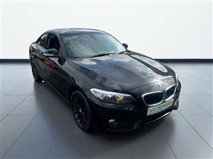 Large image for the Used BMW 2 SERIES