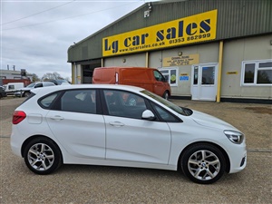 Large image for the Used BMW 2 SERIES ACTIVE TOURER