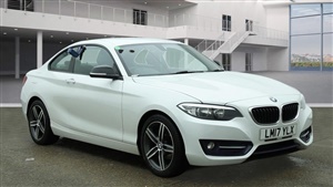 Large image for the Used BMW 2 SERIES