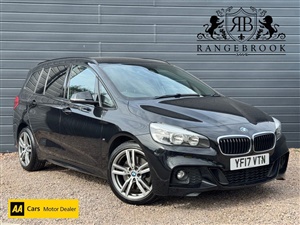 Large image for the Used BMW 2 Series GRAN TOURER