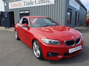 Large image for the Used BMW 2 SERIES