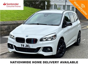 Large image for the Used BMW 2 Series