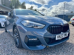 Large image for the Used BMW 2 SERIES GRAN COUPE
