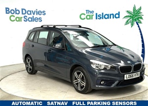 Large image for the Used BMW 2 Series GRAN TOURER