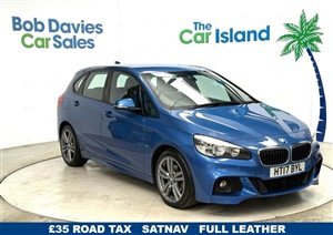 Large image for the Used BMW 2 SERIES ACTIVE TOURER