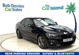 Large image for the Used BMW 2 SERIES