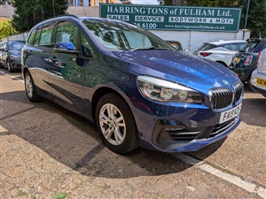 Large image for the Used BMW 2 Series Gran Tourer