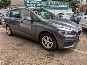Large image for the Used BMW 2 Series Gran Tourer