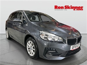 Large image for the Used BMW 2 SERIES ACTIVE TOURER