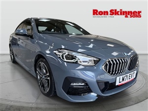 Large image for the Used BMW 2 SERIES GRAN COUPE