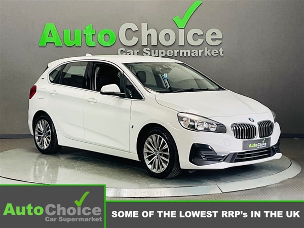 Large image for the Used BMW 2 SERIES ACTIVE TOURER