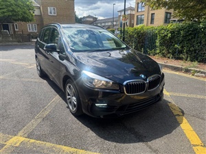 Large image for the Used BMW 2 Series GRAN TOURER