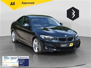 Large image for the Used BMW 2 SERIES