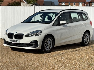 Large image for the Used BMW 2 Series