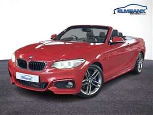 Large image for the Used BMW 2 SERIES