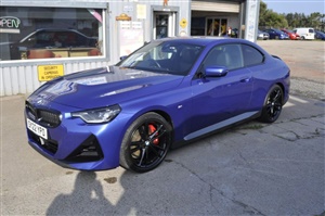 Large image for the Used BMW 2 SERIES