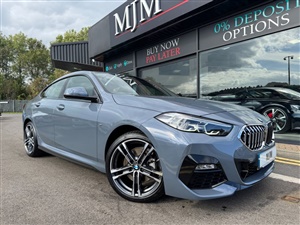 Large image for the Used BMW 2 SERIES GRAN COUPE
