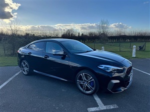 Large image for the Used BMW 2 SERIES
