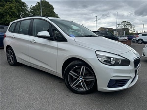 Large image for the Used BMW 2 Series GRAN TOURER