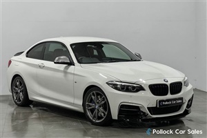 Large image for the Used BMW 2 SERIES
