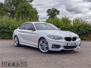 Large image for the Used BMW 2 SERIES