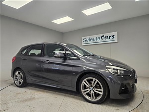 Large image for the Used BMW 2 SERIES ACTIVE TOURER