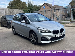 Large image for the Used BMW 2 Series GRAN TOURER