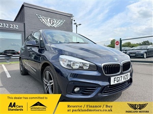 Large image for the Used BMW 2 SERIES ACTIVE TOURER