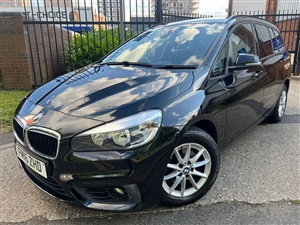 Large image for the Used BMW 2 Series Gran Tourer