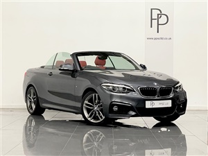 Large image for the Used BMW 2 Series