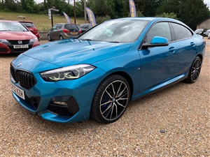 Large image for the Used BMW 2 Series