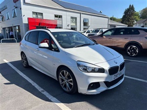 Large image for the Used BMW 220d