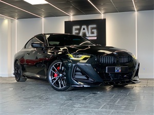 Large image for the Used BMW 2 SERIES