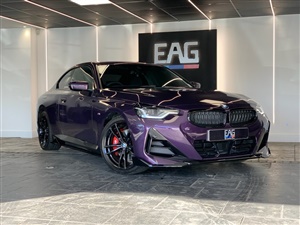 Large image for the Used BMW 2 SERIES