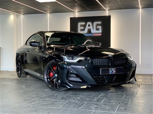 Large image for the Used BMW 2 SERIES