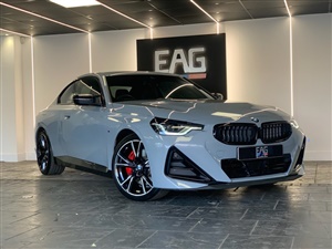 Large image for the Used BMW 2 SERIES