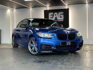 Large image for the Used BMW 2 SERIES
