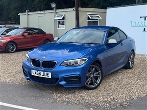 Large image for the Used BMW 2 Series