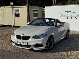 Large image for the Used BMW 2 Series