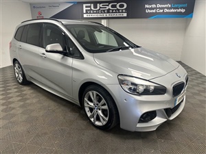 Large image for the Used BMW 2 Series GRAN TOURER
