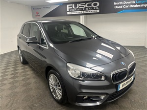 Large image for the Used BMW 2 SERIES ACTIVE TOURER