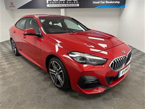 Large image for the Used BMW 2 SERIES GRAN COUPE