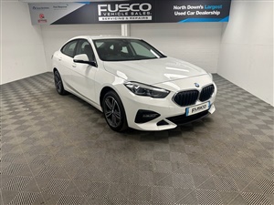 Large image for the Used BMW 2 SERIES GRAN COUPE