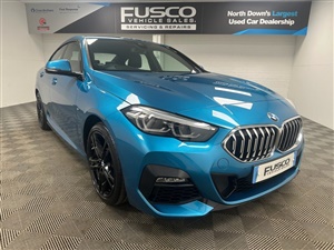 Large image for the Used BMW 2 SERIES GRAN COUPE