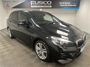 Large image for the Used BMW 2 SERIES ACTIVE TOURER