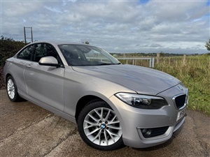 Large image for the Used BMW 2 SERIES
