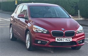 Large image for the Used BMW 2 Series