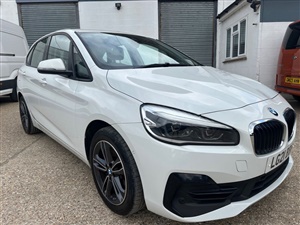Large image for the Used BMW 2 SERIES ACTIVE TOURER