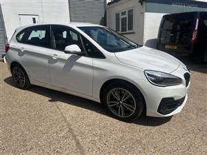 Large image for the Used BMW 2 SERIES ACTIVE TOURER