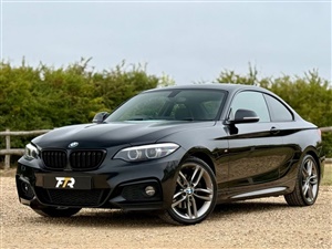 Large image for the Used BMW 2 SERIES